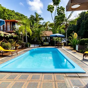 Inn Estalagem Don Pablo, Bombinhas