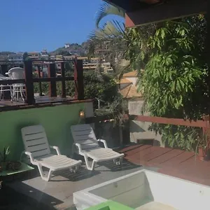 Roca - Brava Búzios