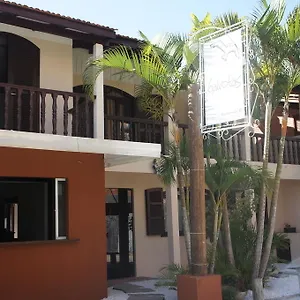 Inn Gaivotas, Bombinhas