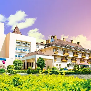 Hotel Thermas Park, Piratuba