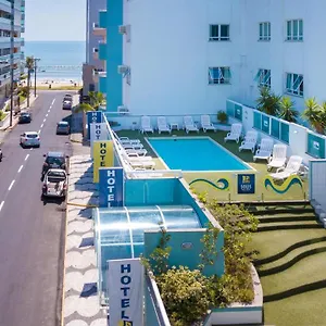 Hotel Solis, Itapema