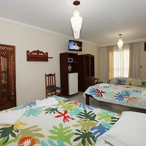 Hotel Kima, Bombinhas